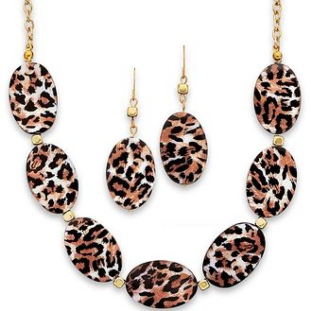 Call of the Wild Jewelry